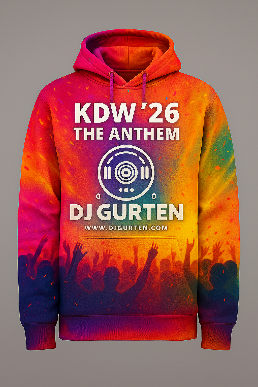 Hoodie